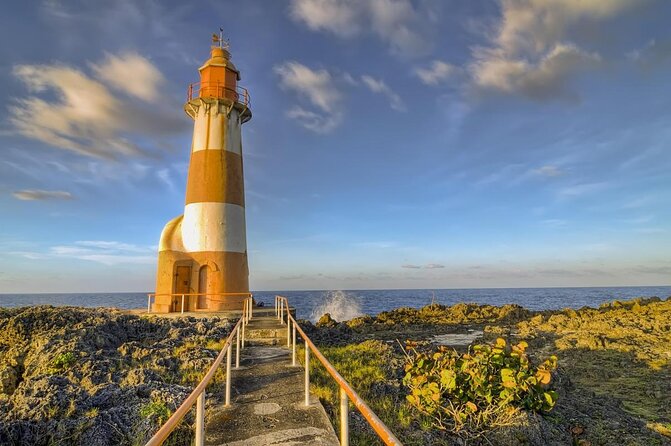Ocho Rios to Port Antonio Day Tour