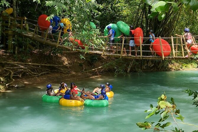 6 Best Shore Excursions In Jamaica