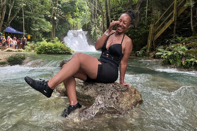 Ocho Rios Triple Tour From Montego Bay - Good To Know