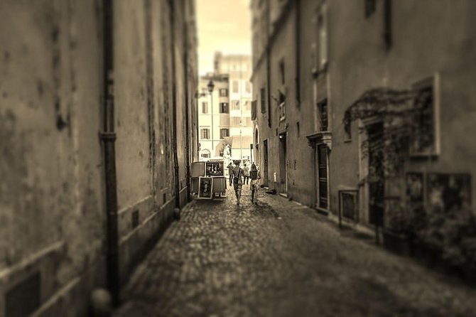 Off the Beaten Path: Discover the Hidden Gems of Rome - Good To Know