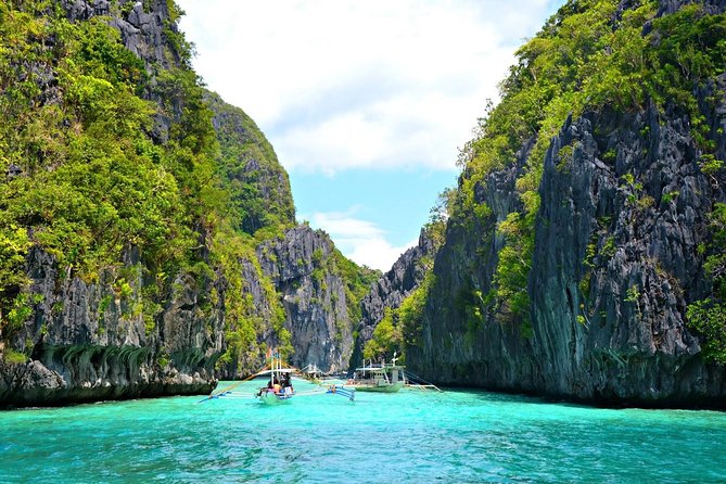 Off the Beaten Path Private Tour El Nido (Sibaltan) - Good To Know