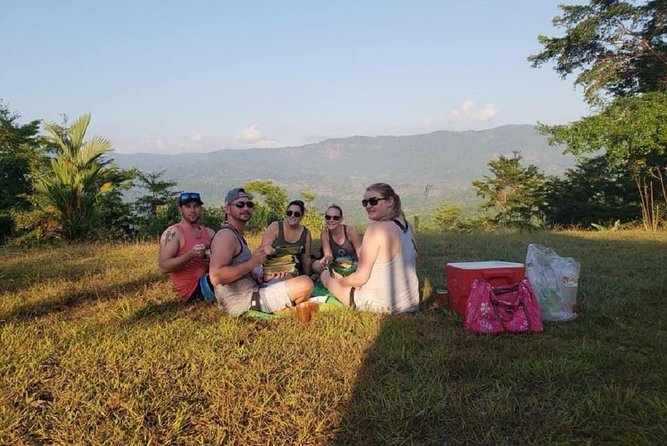 Off the Beaten Path: Safari Adventure Awaits
