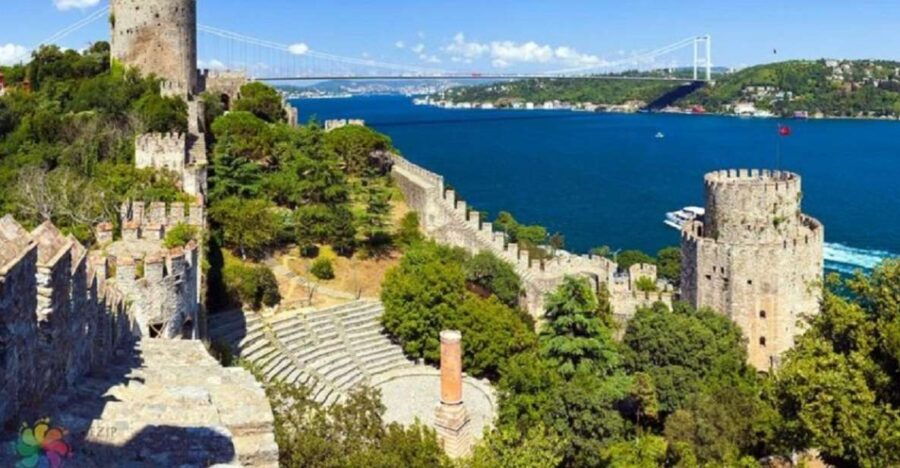 Off the Beaten Sights & Food Sampling in Asian Side by Van - Good To Know