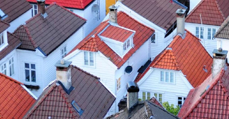 Off the Beaten Track in Bergen: A Self-Guided Audio Tour