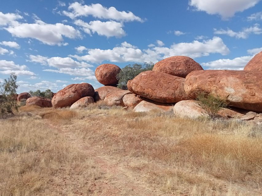 Offers VIP Customized Tours in the Northern Territory