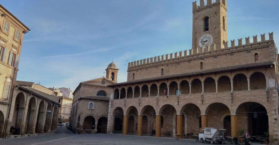 6 Best Walking Tours In Ascoli Piceno