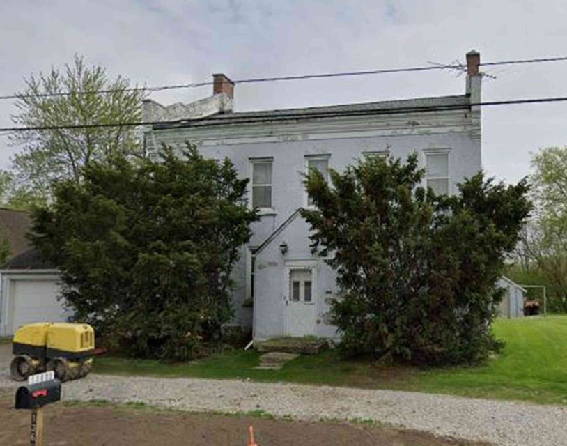 Ohio: History Along the Maumee Self-Guided Driving Tour - Good To Know