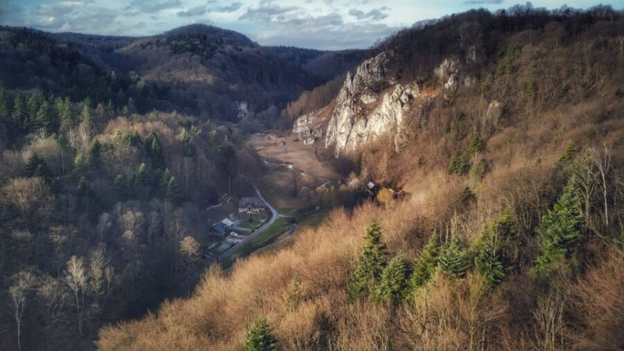 Ojcow National Park: Full-Day Trip From Krakow - Good To Know