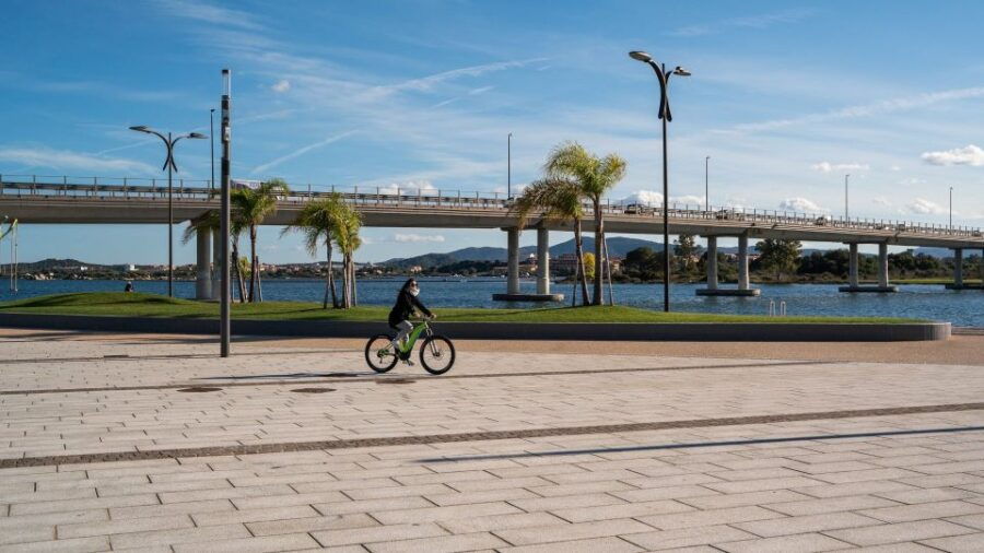 Olbia: Electric Bike Rental - Good To Know