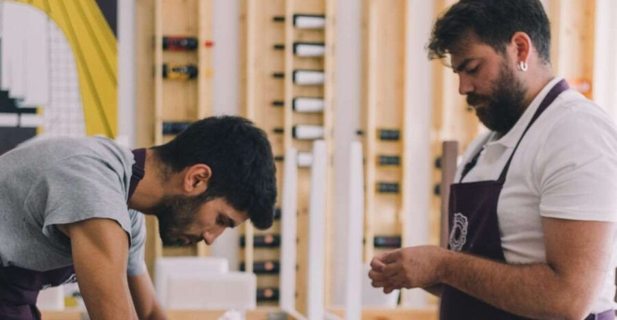 Olbia: Traditional Pasta-Making Guided Workshop - Good To Know