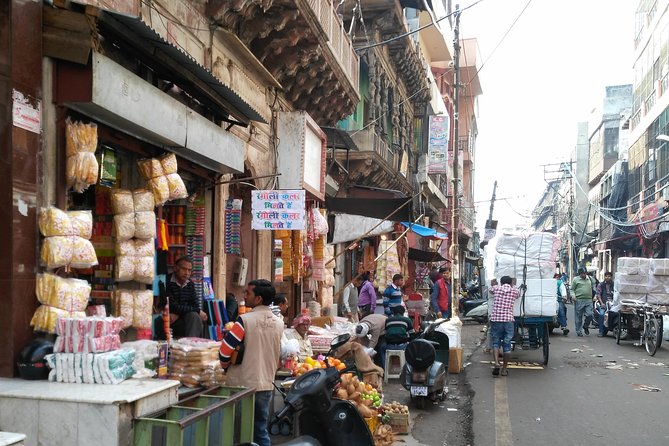 Old Agra City Short Cultural Walk - Good To Know