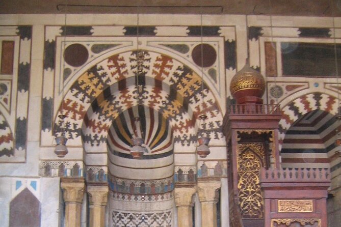 Old Cairo Private Day Tour
