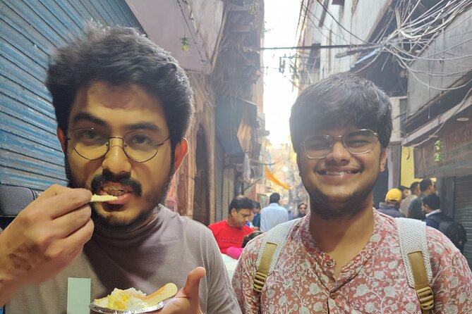 Old Delhi Morning - Fun, Food & Faith All Inclusive Private Tour - Good To Know