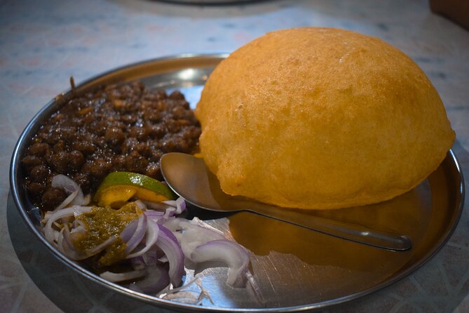 Old Delhi Street Food Tour - Good To Know