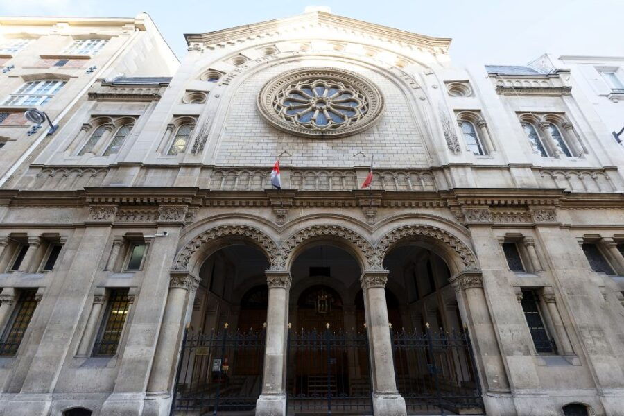 Old Jewish Quarter and Museum Private Tour in Marais, Paris - Good To Know