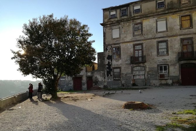 Old Jewish Quarters Private Walking Tour - Tour Overview and Highlights