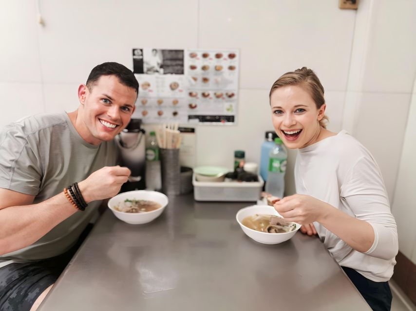 Old Siam Fun Day: Buddhist Activities, Local Food, Tuk Tuk - Good To Know