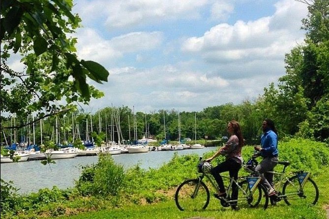 Old Town Alexandria to Mount Vernon Bike Rentals - Good To Know