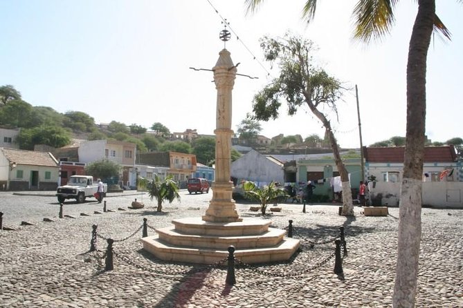 Old Town Tour