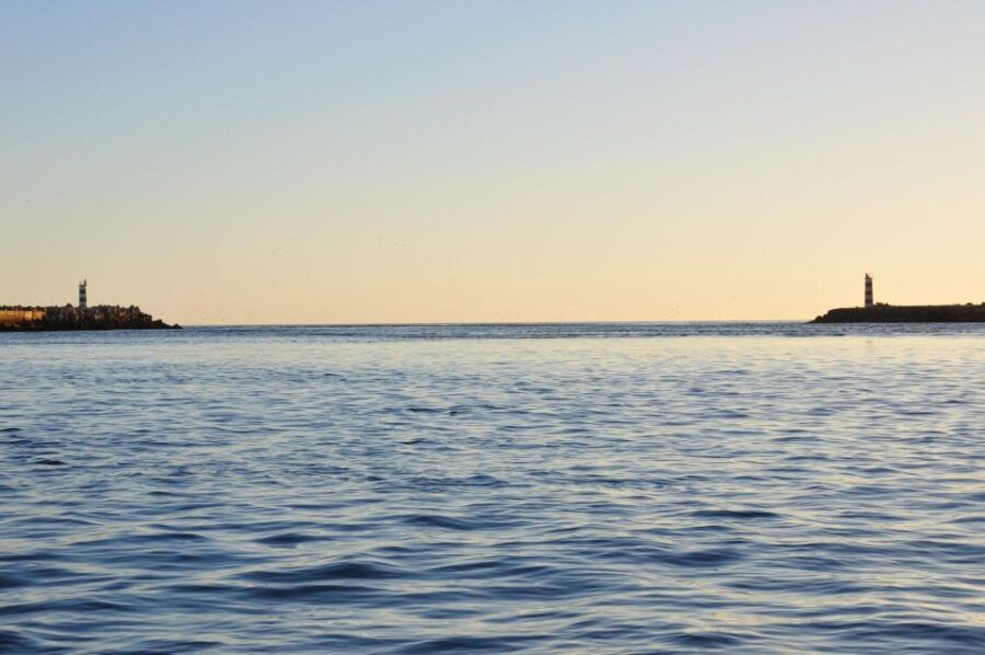 Olhão: Beautiful Route of the Ria