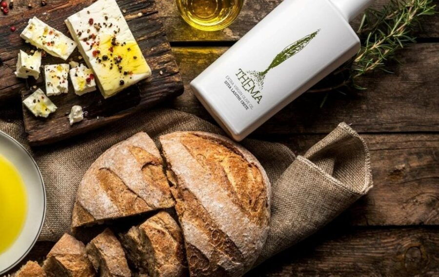 Olive Oil & Herb Tasting - Good To Know