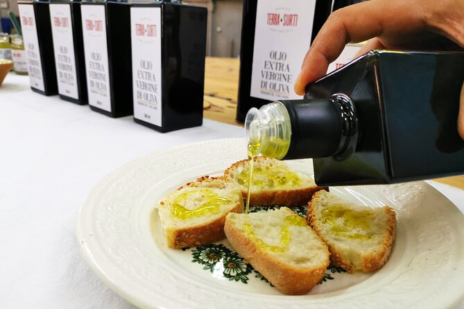 Olive Oil Tour Visit to the Oil Mill and Olive Oil Tasting - Good To Know