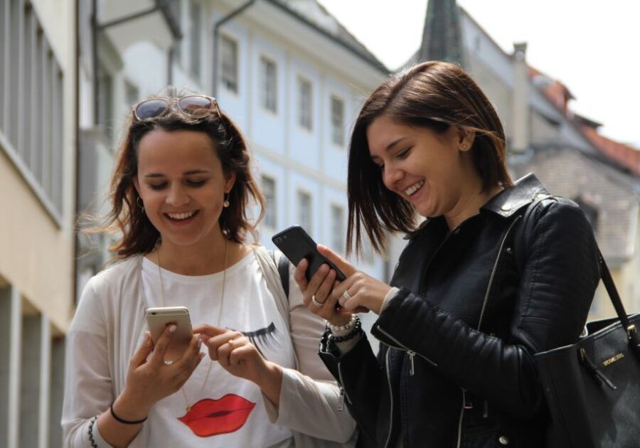 Olten Scavenger Hunt and Sights Self-Guided Tour