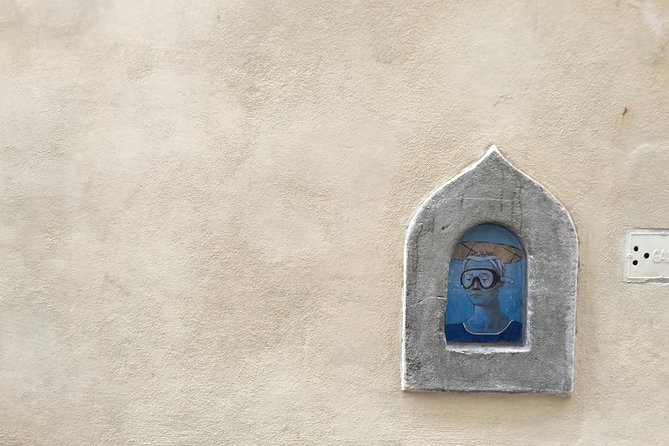 Oltrarno Street Art & Food Tour - Good To Know