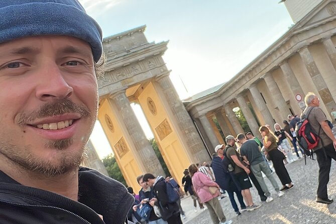 On Foot in Berlin - 3 Hours on Tour - New in Berlin - Good To Know