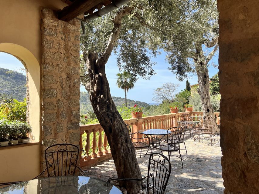 On the Trail of Miro in Mallorca - Good To Know