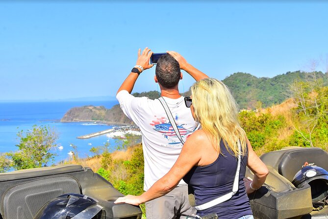 One Day Adventure Tour All Included From San Jose - Good To Know