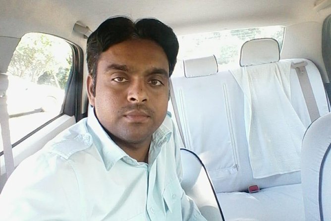 One Day Ajmer and Pushkar Local Sightseeing Trip by Cab - Good To Know