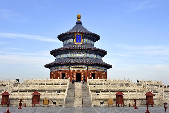 One-Day Beijing City Tour: Summer Palace and Temple of Heaven - Good To Know