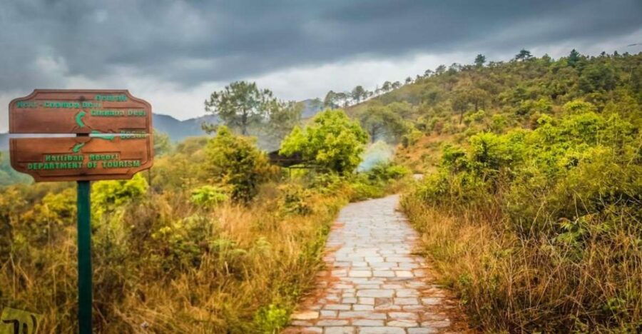 One Day Champadevi Hike (Kathmandu-Champadevi) - Good To Know