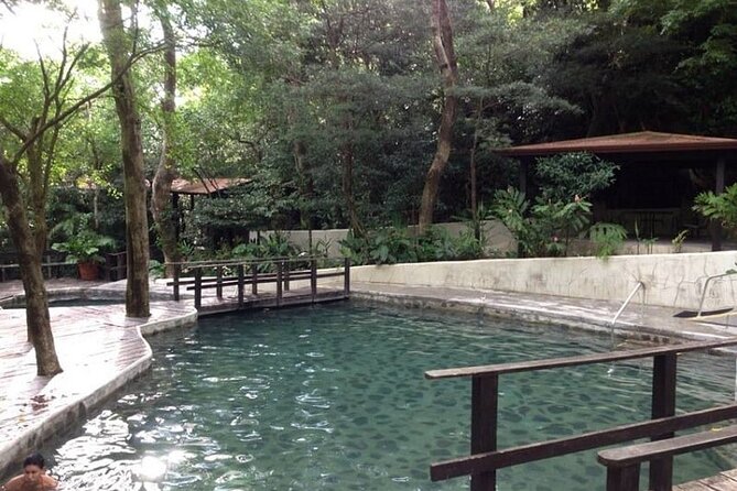 One Day Combo Tour Zipline, Horseback Riding, Host Springs Family Packages - Good To Know
