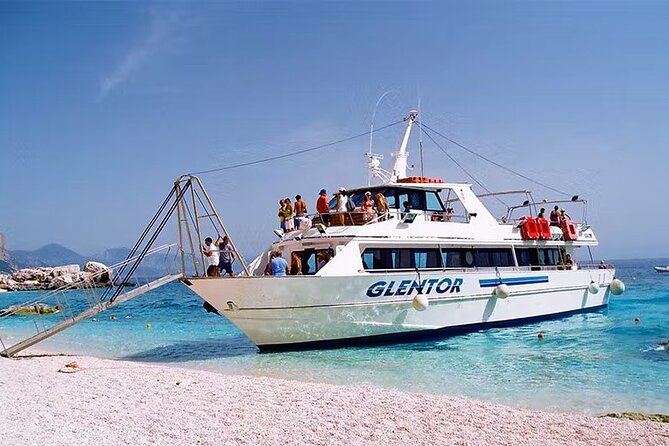 One Day Mini Cruise in the Gulf of Orosei With Lunch on Board - Good To Know