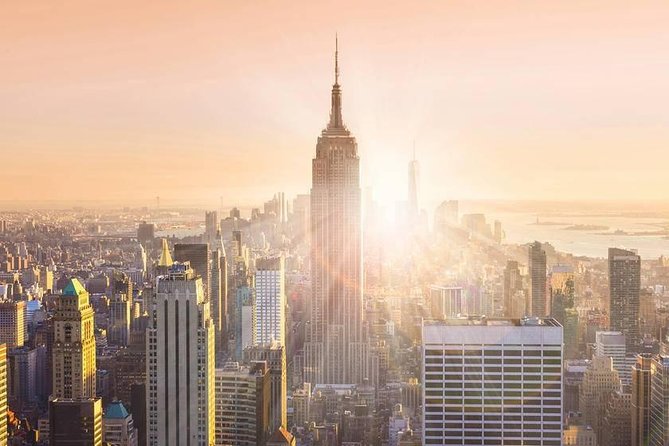 One Day New York Tour - Good To Know