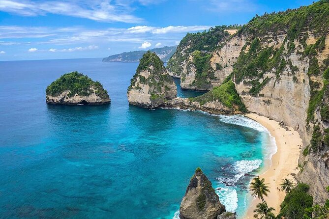 One Day Nusa Penida Island West & East - Good To Know