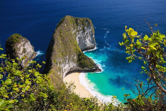 One Day Nusa Penida Island West With Snorkeling