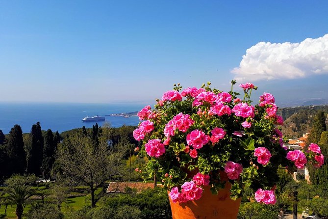 One Day Sicily Tour Fom Malta - Good To Know