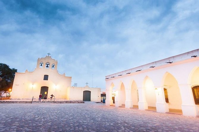 25 Best Tours In Salta
