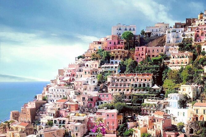 One Day Tour Pompeii, Sorrento and Positano - Good To Know