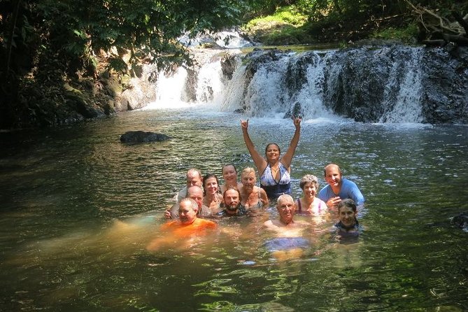 One Day Tour To Corcovado From Sierpe