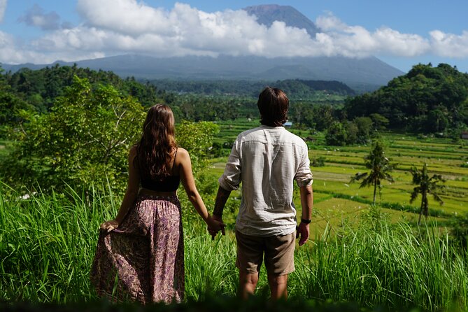 One Day Tour to East Bali Sightseeing With Lunch - Good To Know