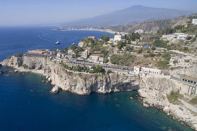 One Day Tour to Taormina and Trekking on Etna - Good To Know
