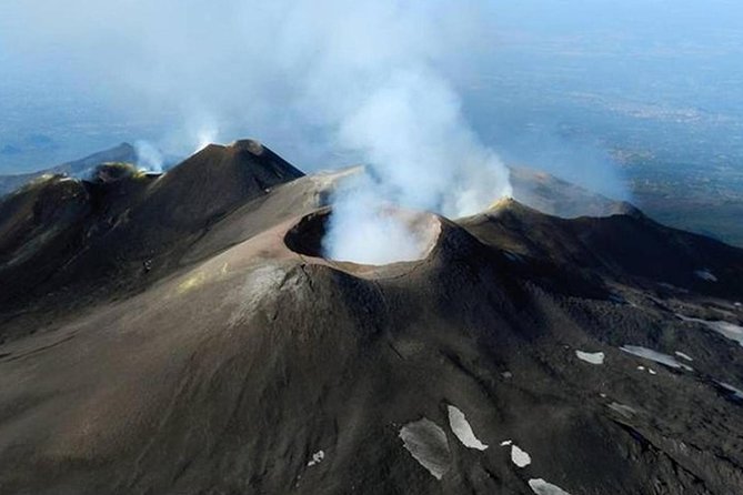 One Day Tour to the Summit Craters of Etna - Good To Know