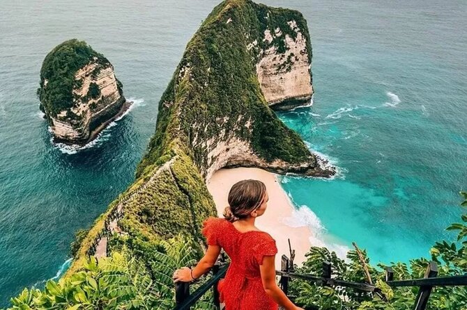 One Day Trip to Nusa Penida - (Private & All Inclusive ) - Inclusions