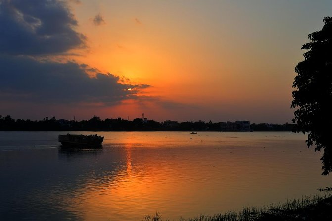 One Day Varanasi Tour - Private & Guided