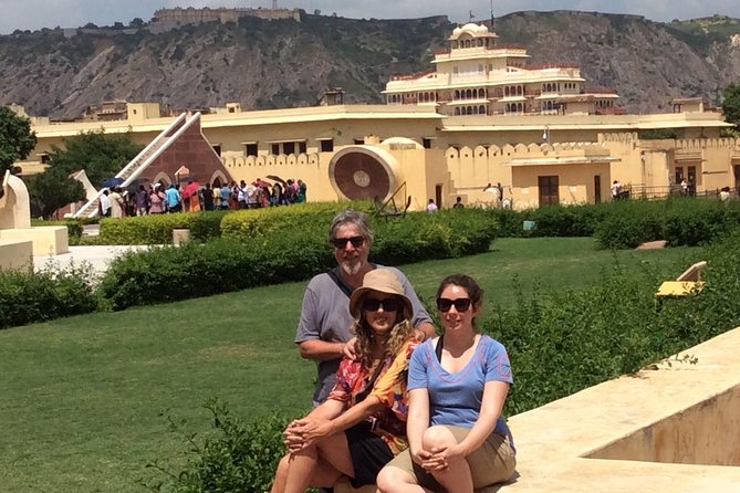 One Day Village Jeep Tour In Jaipur - Good To Know