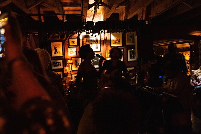 One Night in Cape Town : Jazz Nights & Hidden Gems - Good To Know